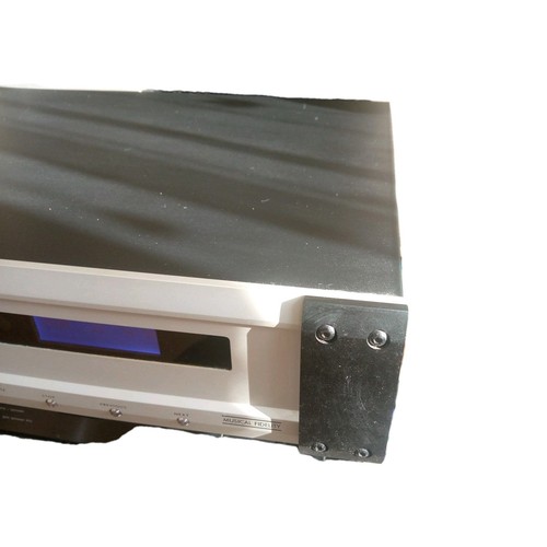 Music fidelity cd compact - music,