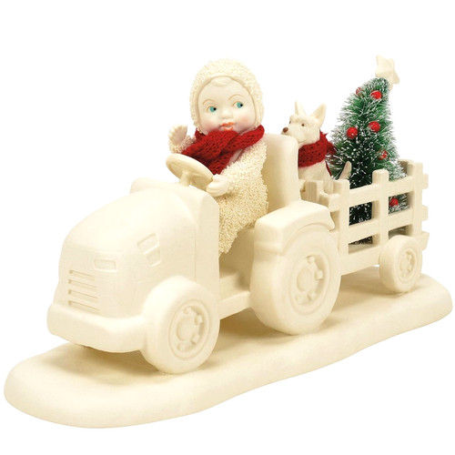 New dept 56 snowbabies - ❦,