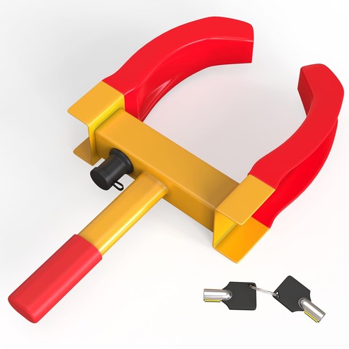 Vivo heavy duty wheel - vivo, clamp