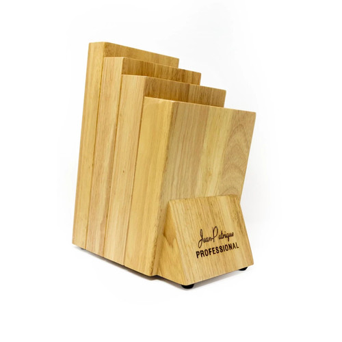 Slot premium wooden knife - slot,