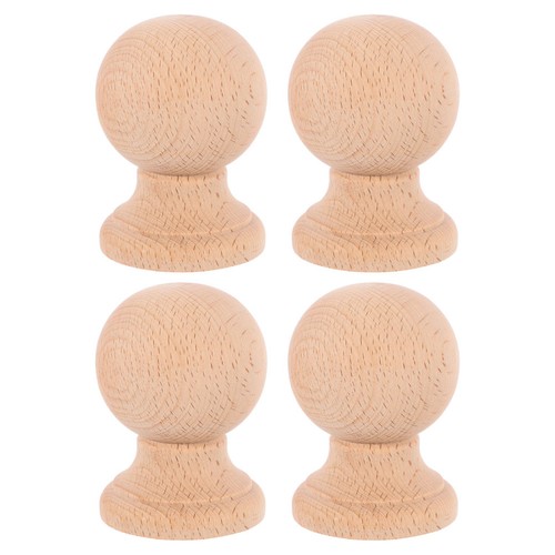 Pcs decorative wooden - , 4