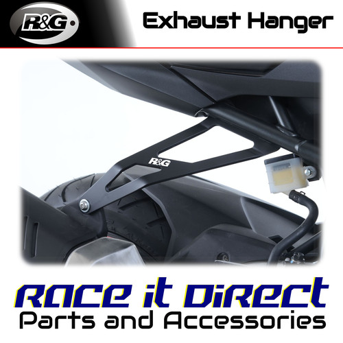 Exhaust hangers for - exhaust,