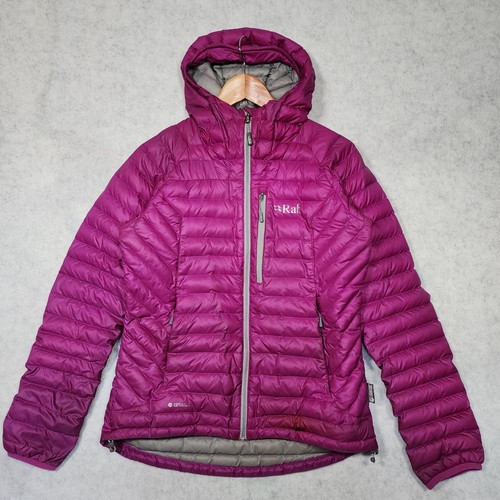 Rab microlight alpine - alpine, womens
