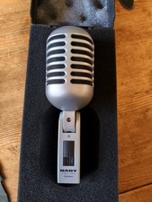 Nady PCM-200 Classic Cardioid