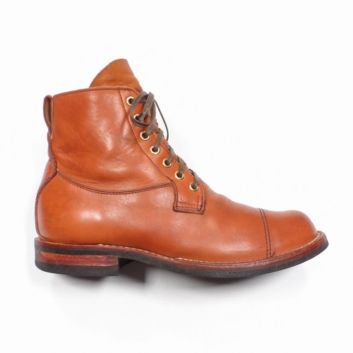 Viberg country horween oak - viberg, 'country'