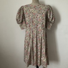 Mary Quant Vintage Dress In