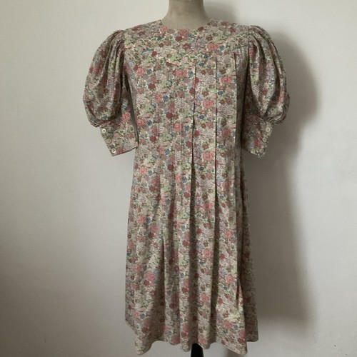 Mary quant vintage dress - quant,