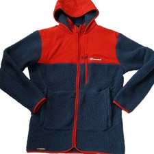 Berghaus Mens Full Zip