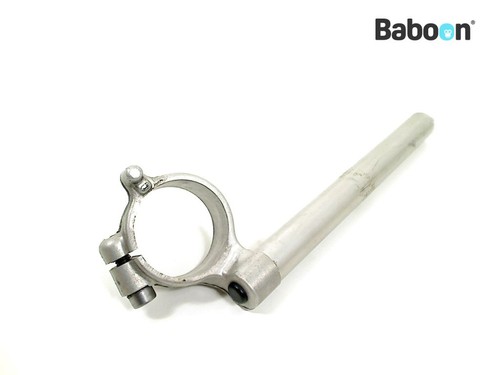 Clip left suzuki gsx - clip, r