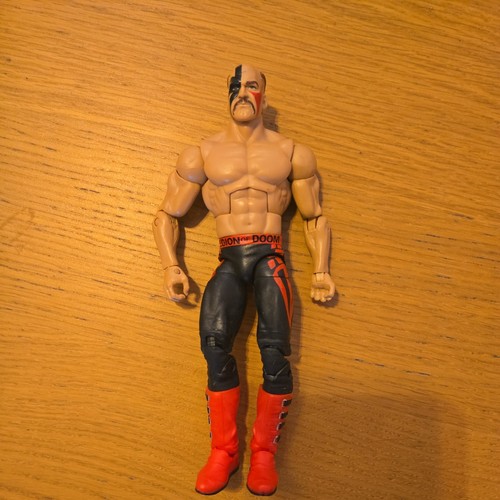 Mattel wwe elite figure - mattel,