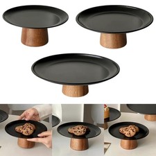 Cake Stand Fruit Dessert