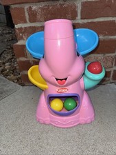 Playskool Elefun Busy Ball