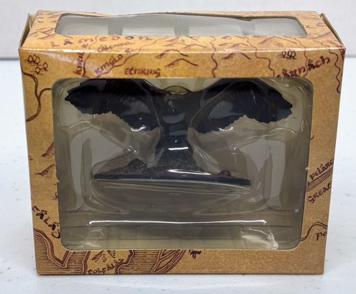 Eaglemoss lord the rings - of,