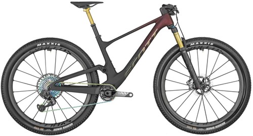 Scott spark 2022 onwards - scott,