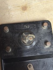 Philmore Crystal Radio