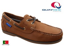 Quayside Clipper Men's