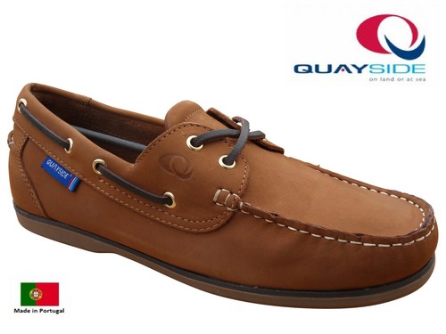 Quayside clipper men - quayside,