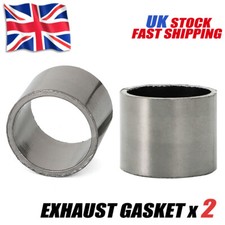 2 Exhaust Gasket for Vespa