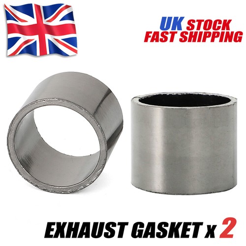 Exhaust gasket for - for, vespa