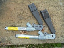 Vauxhall Insignia Seatbelt