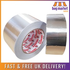 Aluminium Foil Tape Rolls |