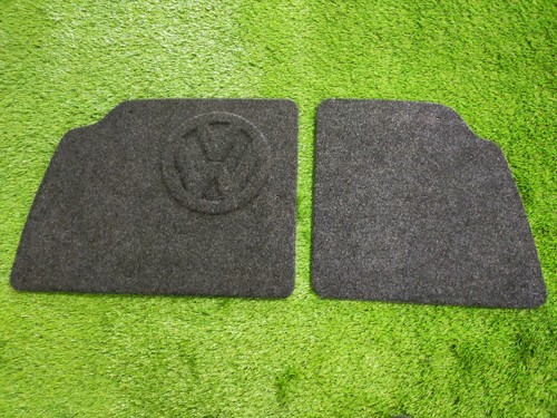 Caddy bulkhead cover panels - caddy,