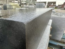 QUALITY BLACK  GRANITE KERBS /