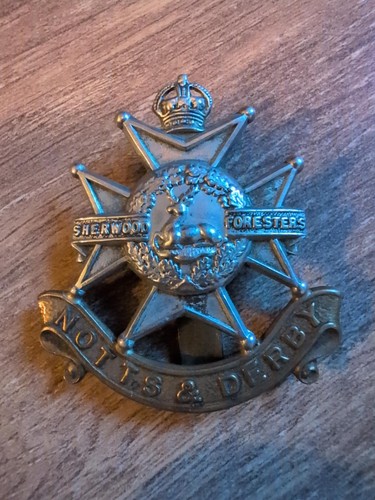 Vintage sherwood foresters - sherwood,