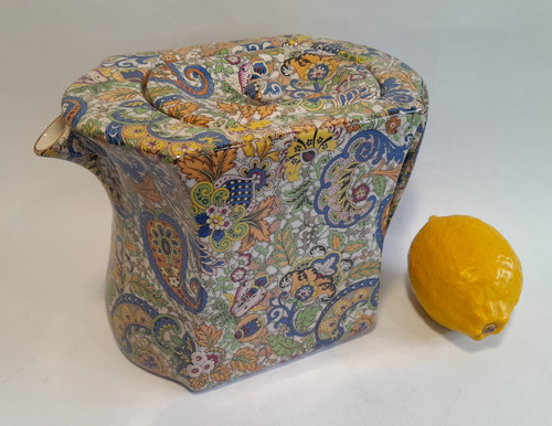 Antique art deco wade - antique,