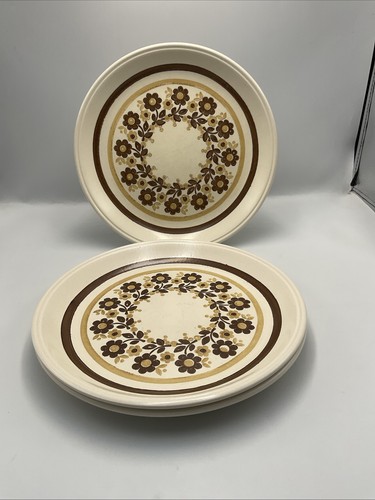 Vintage biltons brown - 3,