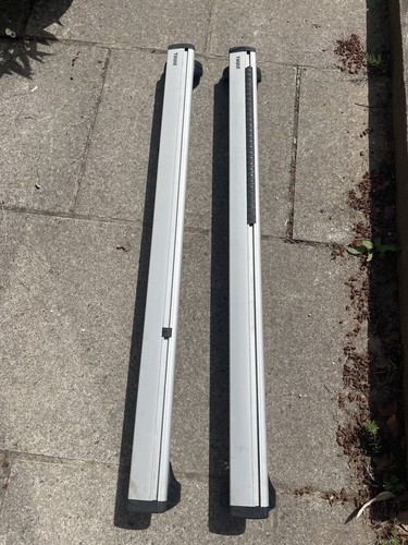 Thule wingbar 118cm - wingbar, with