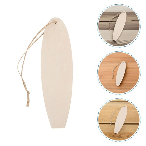 50pcs wooden surfboard - 50pcs, shapes
