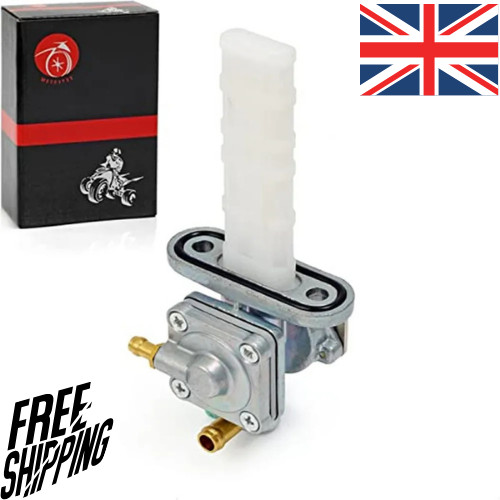 Fuel tap petcock - fuel, |