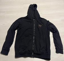 Paul & Shark Yachting Crew