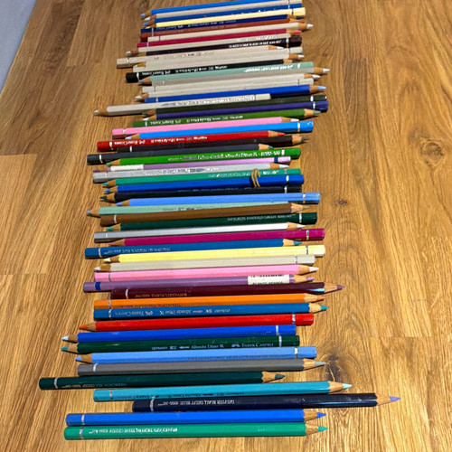 Faber castell albrecht dürer - faber-castell,