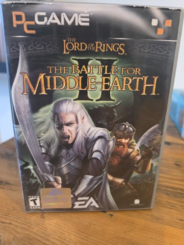 Lord the rings - of,