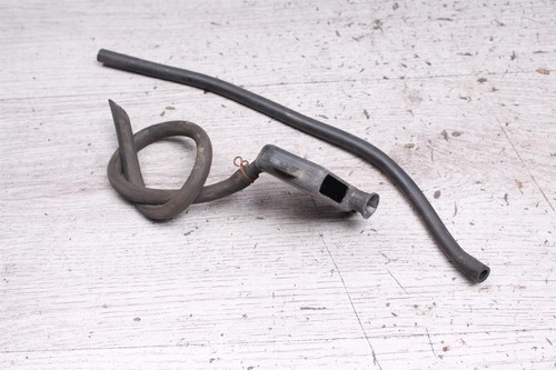 Hoses ventilation kawasaki - hoses,
