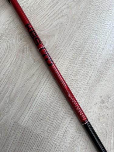 Kbs driver shaft stiff - td, 50