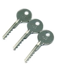 3 Set Keys For Bumping