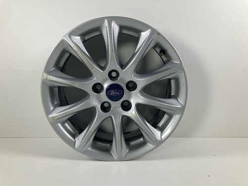 Rim aluminium ford mondeo - aluminium,