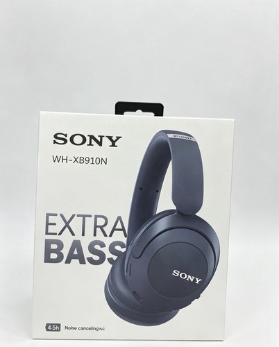Xb910n wireless headphones - wh-xb910n,