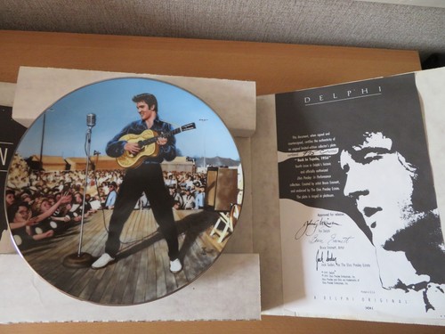 Elvis limited edition - elvis,
