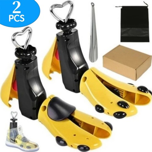 Shoe stretcher women - 2x,