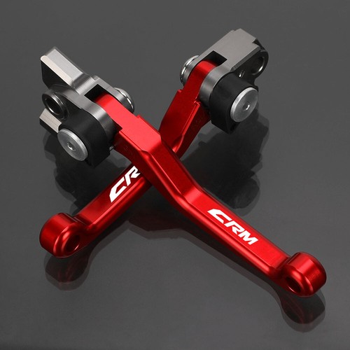 Motorcycle for honda crm250r - motorcycle,