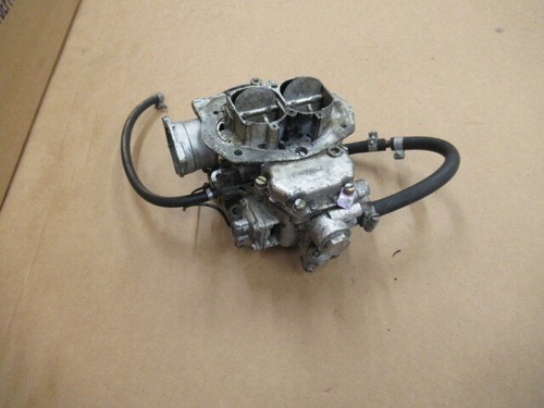 Pierburg carb ideal to - ,
