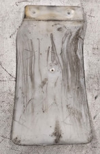 Splash Guards - Honda XL 700 V Transalp Year 2007 To 2013