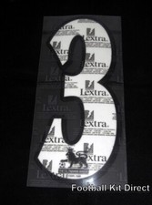 official Premier league White