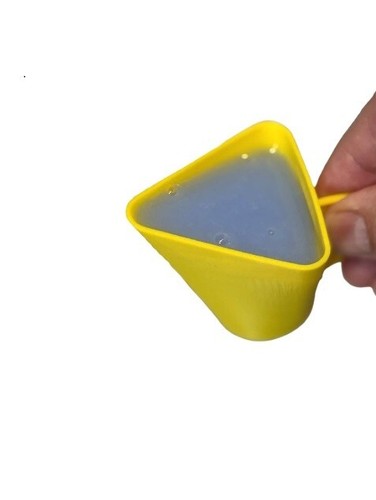 Washing powder scoop - washing, durable