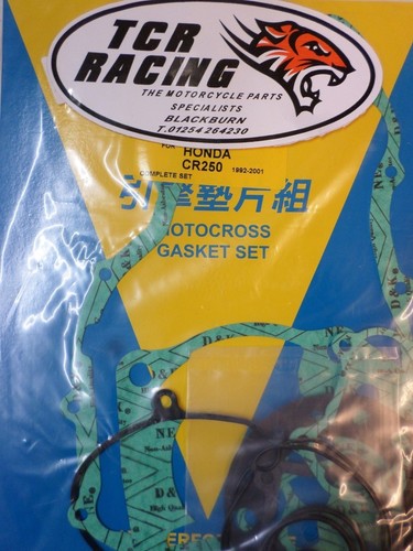 Complete full engine - complete, gasket
