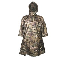 MILITARY PONCHO waterproof